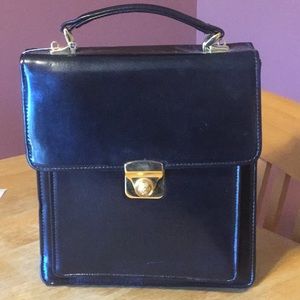 Black Handbag